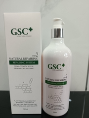 Kem massage đa tầng GSC+