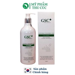 Kem massage đa tầng GSC+