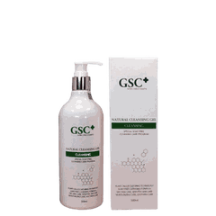 Kem massage đa tầng GSC+