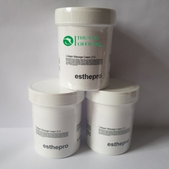 Kem massage Collagen Esthemax 1000g