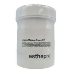Kem massage Collagen Esthemax 1000g