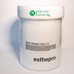 Kem Massage Esthemax  Vitamin C 212