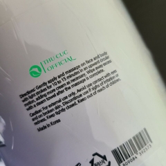 Kem Massage Esthemax  Vitamin C 212