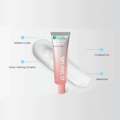 Kem dưỡng mắt 23 Skinlab Intense Care Eye Cream 30ml - Mờ thâm