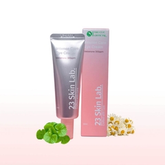 Kem dưỡng mắt 23 Skinlab Intense Care Eye Cream 30ml - Mờ thâm