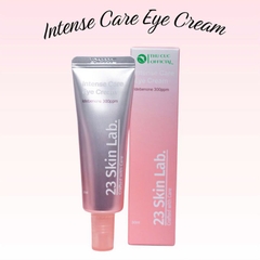 Kem dưỡng mắt 23 Skinlab Intense Care Eye Cream 30ml - Mờ thâm