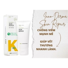 [Xách tay] Kem phục hồi Innoaesthetics Inno Derma Skin Repair 60g - Phục hồi khẩn cấp 