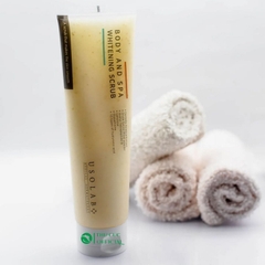 Tẩy tế bào chết toàn thân Usolab Body and SPA White Scrub - Trẻ hoá, Sáng da