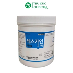 Kem Ủ Tê Samsung 450g – Gây Tê Nhanh, Hiệu quả, An toàn cho Spa