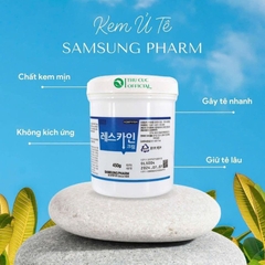Kem Ủ Tê Samsung 450g – Gây Tê Nhanh, Hiệu quả, An toàn cho Spa