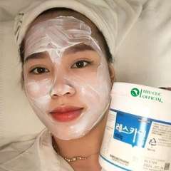 Kem Ủ Tê Samsung 450g – Gây Tê Nhanh, Hiệu quả, An toàn cho Spa