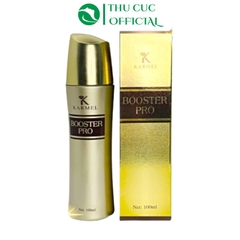Khoáng thần Booster Peptide Kamel
