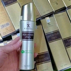Khoáng thần Booster Peptide Kamel