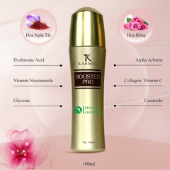 Khoáng thần Booster Peptide Kamel