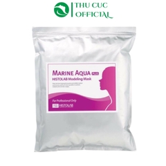 Mặt nạ bột dưỡng ẩm Histolab Marin Aqua Plus Modeling Mask 1000g