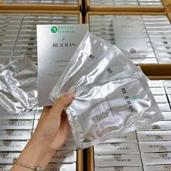 Mặt nạ giấy Rejuran Healer Healing Skin Protection Mask  - Hộp 5 miếng