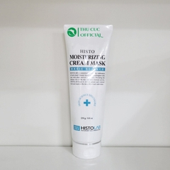 Mặt nạ kem dưỡng ẩm Histolab Moisturizing Cream Mask 250g