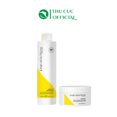 Bộ vi kim tảo ý Diego Dalla Palma - Peel tảo ý căng bóng