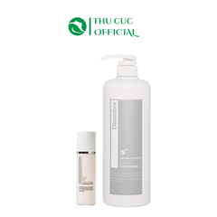 Sữa Rửa Mặt Désembre Derma Science Milk Essencial Cleanser