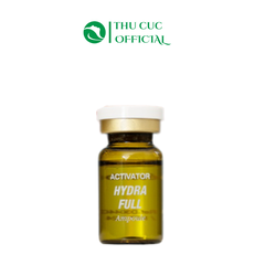 Tế bào gốc cấp ẩm căng bóng H+ Desembre