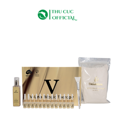 Bộ trị liệu Desembre V-Line Magic Therapy