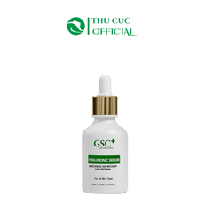 Tinh chất HA dưỡng ẩm GSC