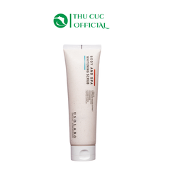 Tẩy tế bào chết toàn thân Usolab Body and SPA White Scrub - Trẻ hoá, Sáng da