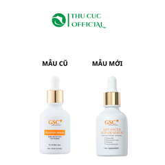 Tinh chất phục hồi GSC 50ml