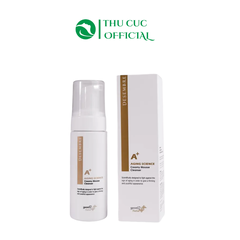 Sữa rửa mặt bọt Desembre Aging Science Creamy Mousse Cleanser 150ml