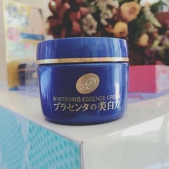 Kem Dưỡng Cung Cấp Collagen Chiết Xuất Từ Nhau Thai