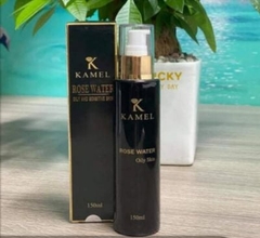 Nước hoa hồng da dầu Kamel 150ml
