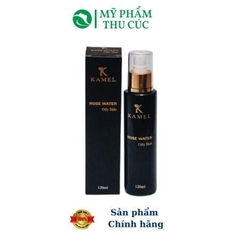 Nước hoa hồng da dầu Kamel 150ml