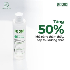 Nước tẩy trang Dr Cori Bio Repair Cleansing Water 200ml