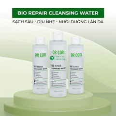 Nước tẩy trang Dr Cori Bio Repair Cleansing Water 200ml