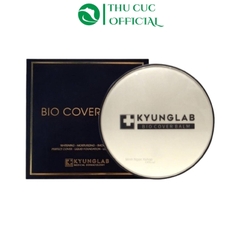 Phấn nước Kyung Lab cushion bio cover balm 15g