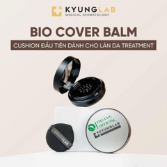 Phấn nước Kyung Lab cushion bio cover balm 15g