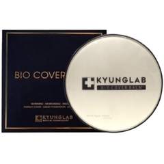 Phấn nước Kyung Lab cushion bio cover balm 15g