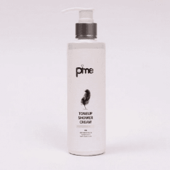 Kem dưỡng ủ trắng Pime Toneup Shower Cream