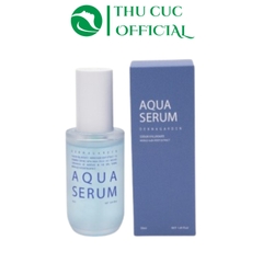 Serum Dưỡng Ẩm DermaGarden Aqua Serum 50ml