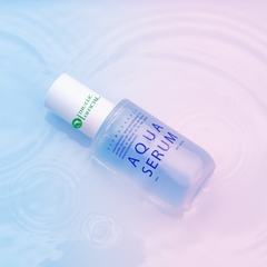 Serum Dưỡng Ẩm DermaGarden Aqua Serum 50ml