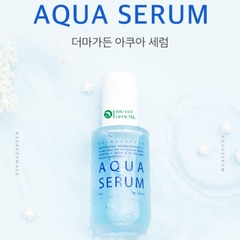 Serum Dưỡng Ẩm DermaGarden Aqua Serum 50ml