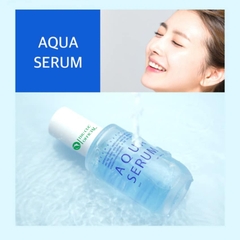 Serum Dưỡng Ẩm DermaGarden Aqua Serum 50ml