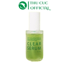 Serum giảm mụn DermaGaren Clear Serum 50ml