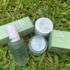 Serum giảm mụn DermaGaren Clear Serum 50ml