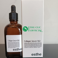 Serum Esthemax Collagen - Esthepro 562 căng bóng, trẻ hoá da