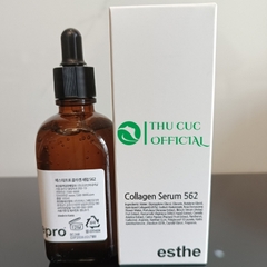 Serum Esthemax Collagen - Esthepro 562 căng bóng, trẻ hoá da