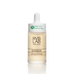 Serum giảm mụn RVB LAB Microbioma Anti-Imperfection 30ml
