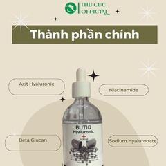 Serum HA Butiq Lab Hàn Quốc 100ml