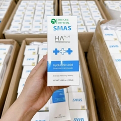 Tinh Chất Serum Ha Smas 100Ml