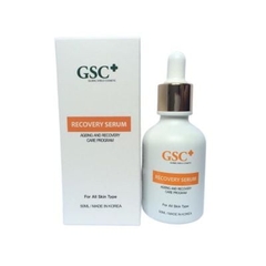 Tinh chất phục hồi GSC 50ml